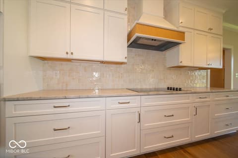 Kitchen at 10586 Jacks Way, Indianapolis, IN