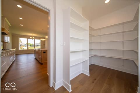 Pantry — 10586 Jacks Way, Indianapolis, IN