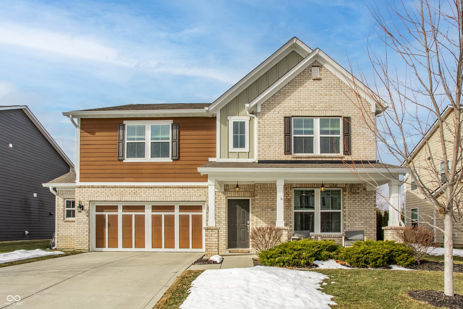 Photo of 16740 Broken Arrow Drive, Westfield, IN