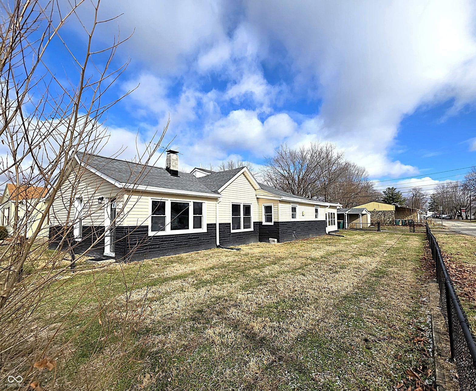 Photo of 601 Duane Street, Franklin, IN