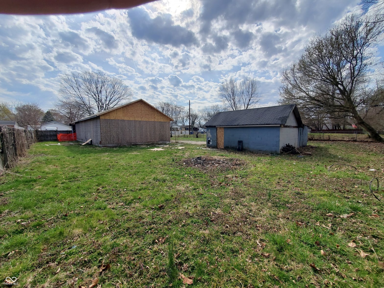 Photo of 2860 S Rybolt Avenue, Indianapolis, IN