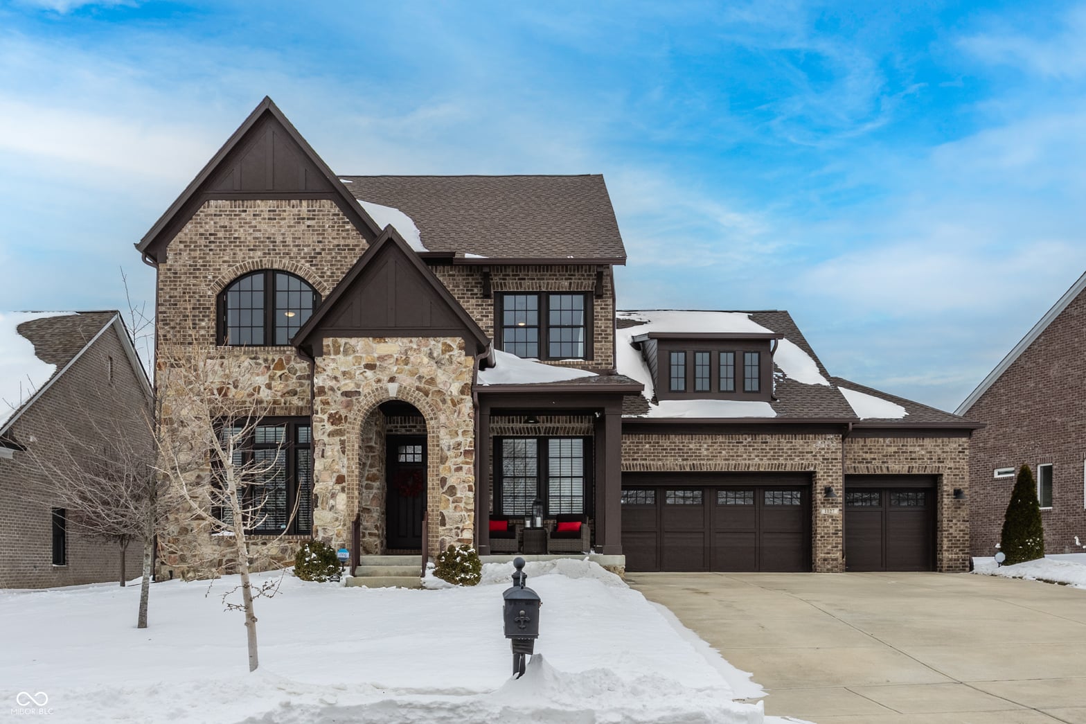 Photo of 1127 Frenzel Parkway, Carmel, IN