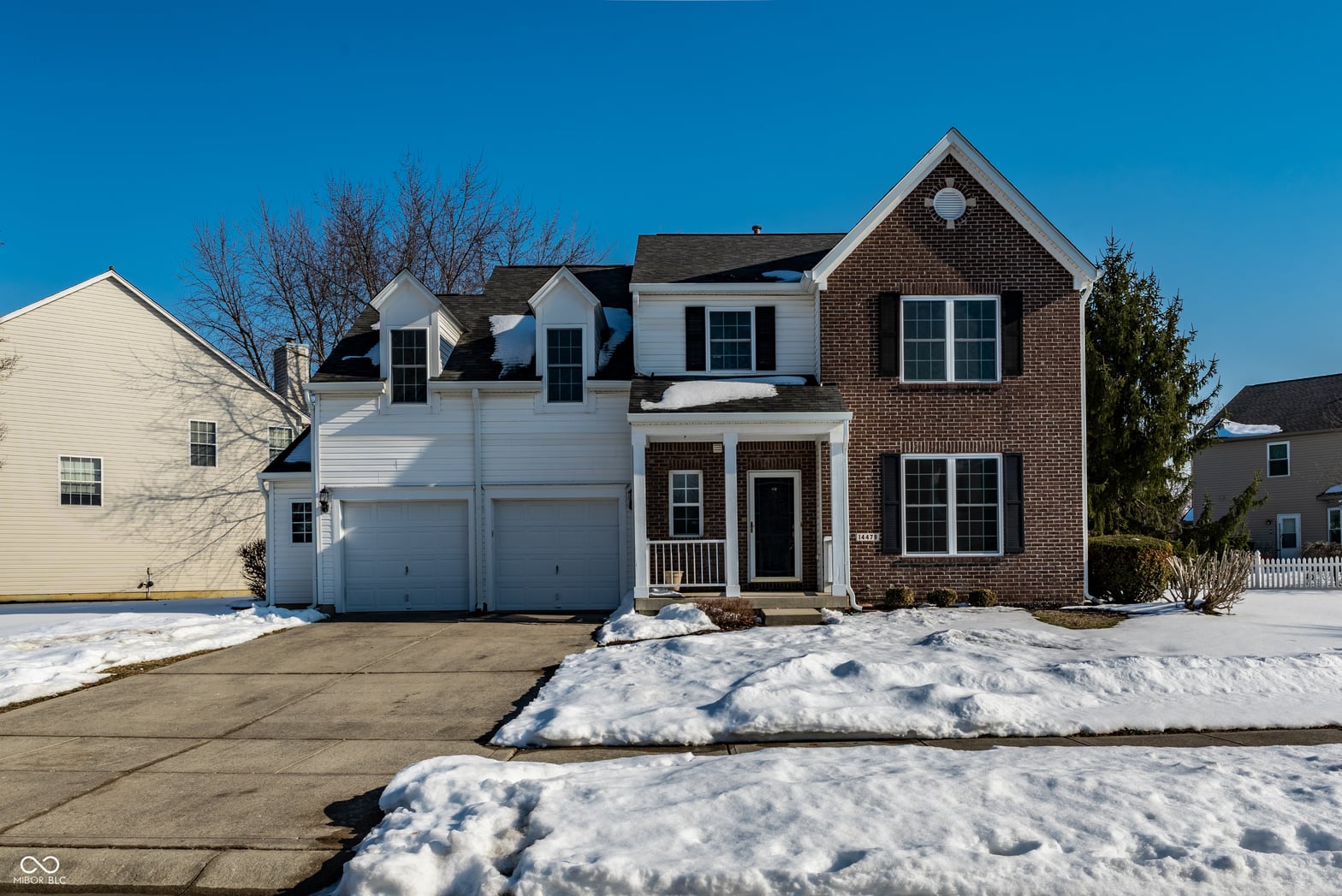 Photo of 14479 Baldwin Lane, Carmel, IN