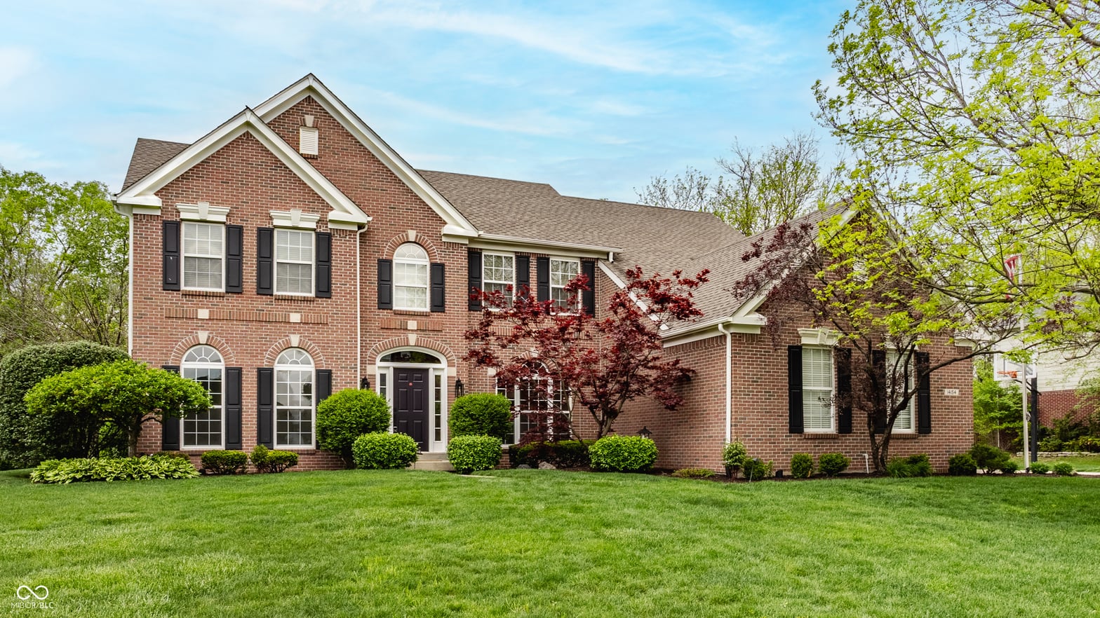 Photo of 14154 Wicksworth Way, Carmel, IN