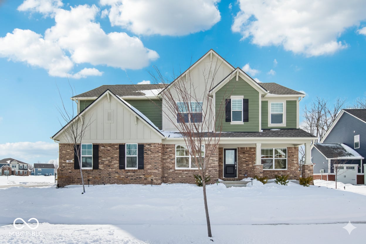 Photo of 325 Middleton Circle, Westfield, IN