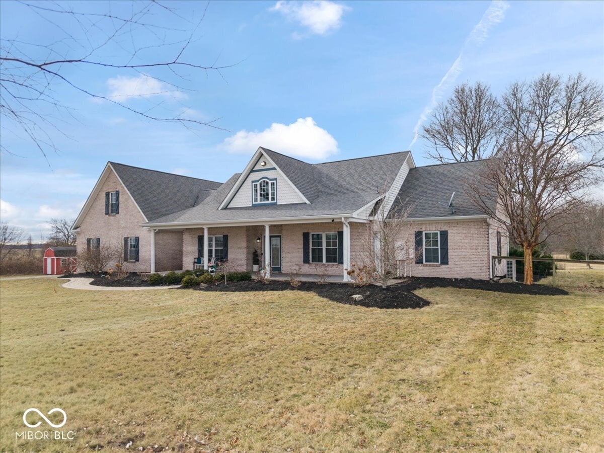 Photo of 26210 N Salem Road, Arcadia, IN