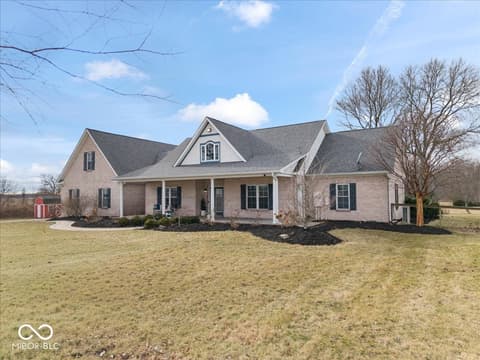 26210 N Salem Road