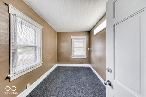 Other — 4712 Vandalia Avenue, Indianapolis, IN