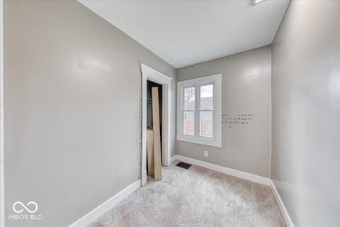 Other — 4712 Vandalia Avenue, Indianapolis, IN