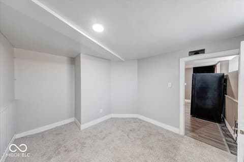 Other — 4712 Vandalia Avenue, Indianapolis, IN