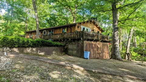 845 W Lakeview Drive W