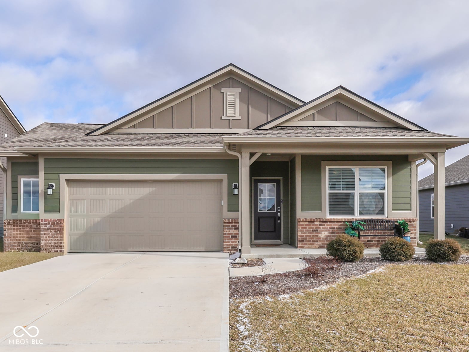 Photo of 1567 Mitis Street, Greenwood, IN