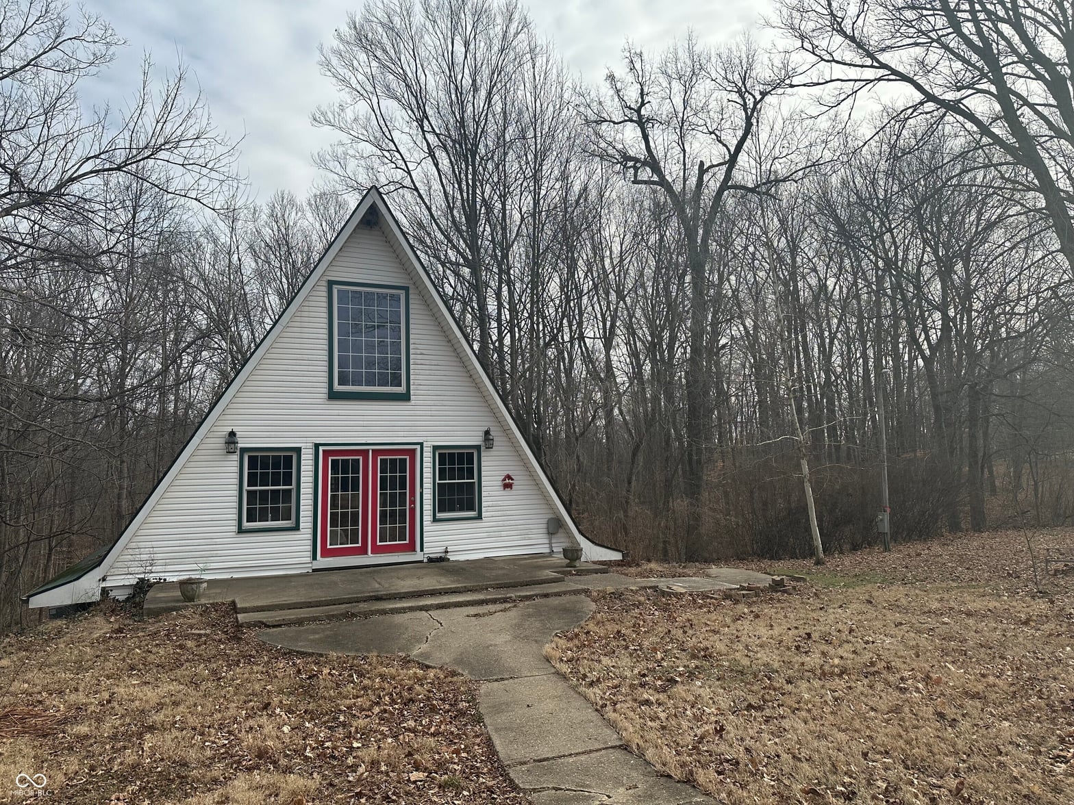 Photo of 10175 S County Road 525 W, Reelsville, IN