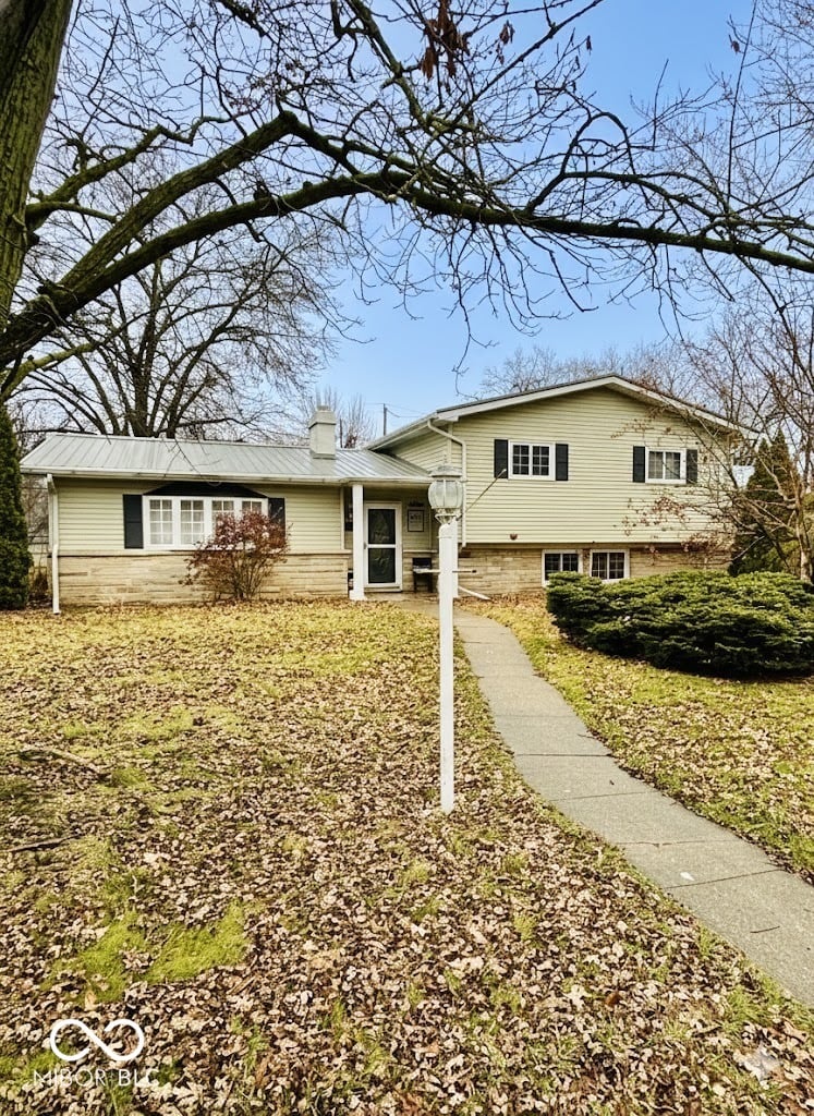 Photo of 601 Sherwood Drive, Crawfordsville, IN