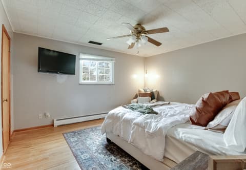 Photo of 601 Sherwood Drive, Crawfordsville, IN