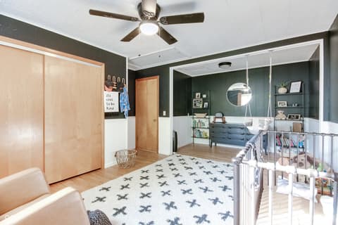 Photo of 601 Sherwood Drive, Crawfordsville, IN
