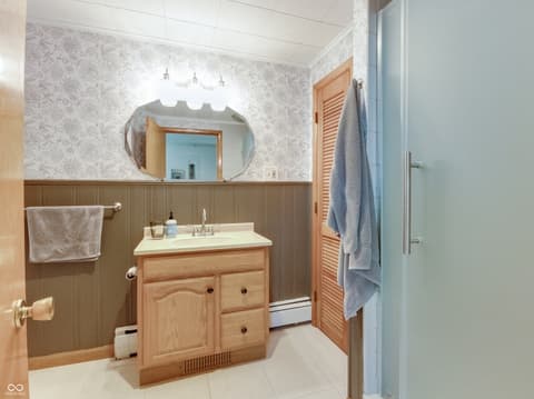 Photo of 601 Sherwood Drive, Crawfordsville, IN