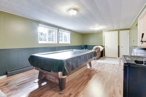 Photo of 601 Sherwood Drive, Crawfordsville, IN