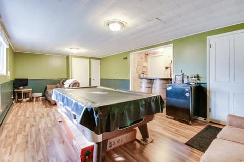 Photo of 601 Sherwood Drive, Crawfordsville, IN