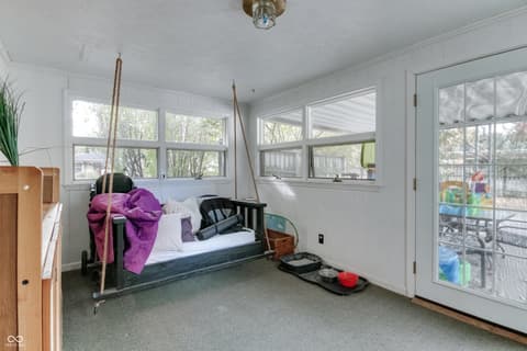 Photo of 601 Sherwood Drive, Crawfordsville, IN
