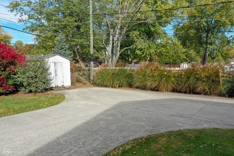 Photo of 601 Sherwood Drive, Crawfordsville, IN