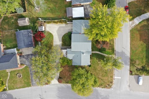 Photo of 601 Sherwood Drive, Crawfordsville, IN