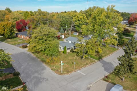 Photo of 601 Sherwood Drive, Crawfordsville, IN