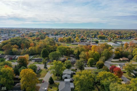 Photo of 601 Sherwood Drive, Crawfordsville, IN