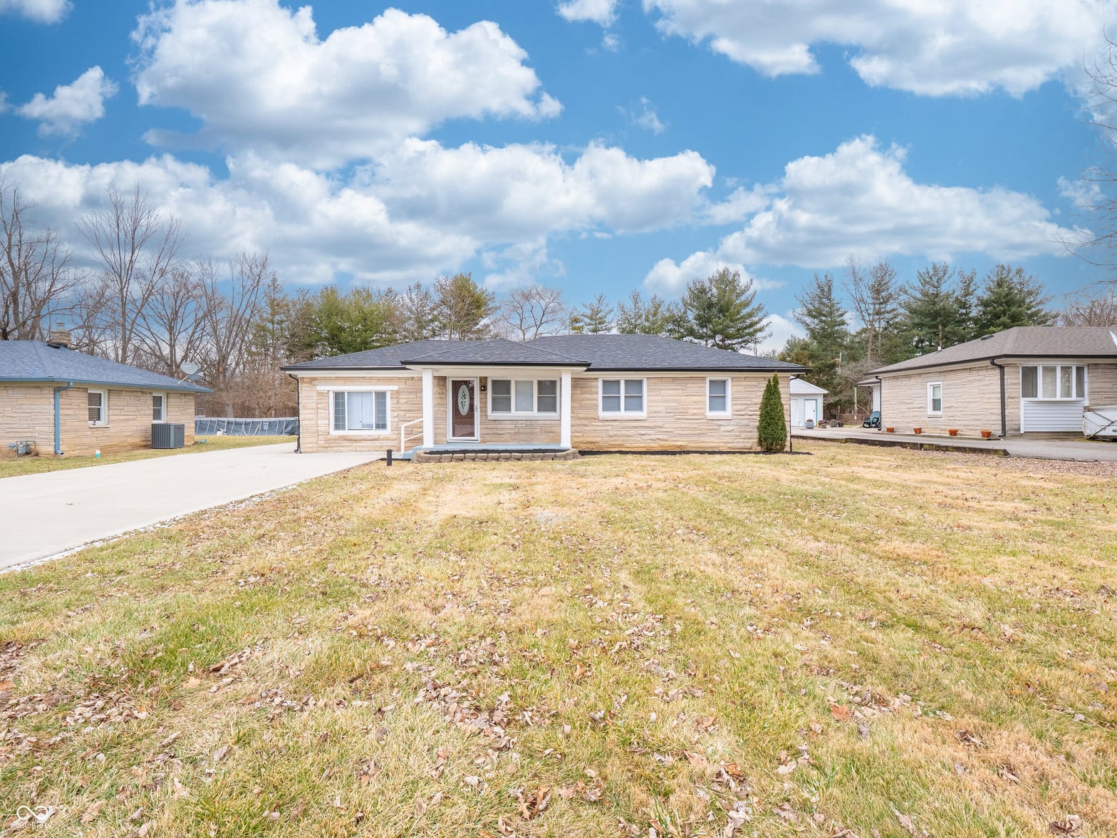 Photo of 2003 S Bolton Avenue, Indianapolis, IN