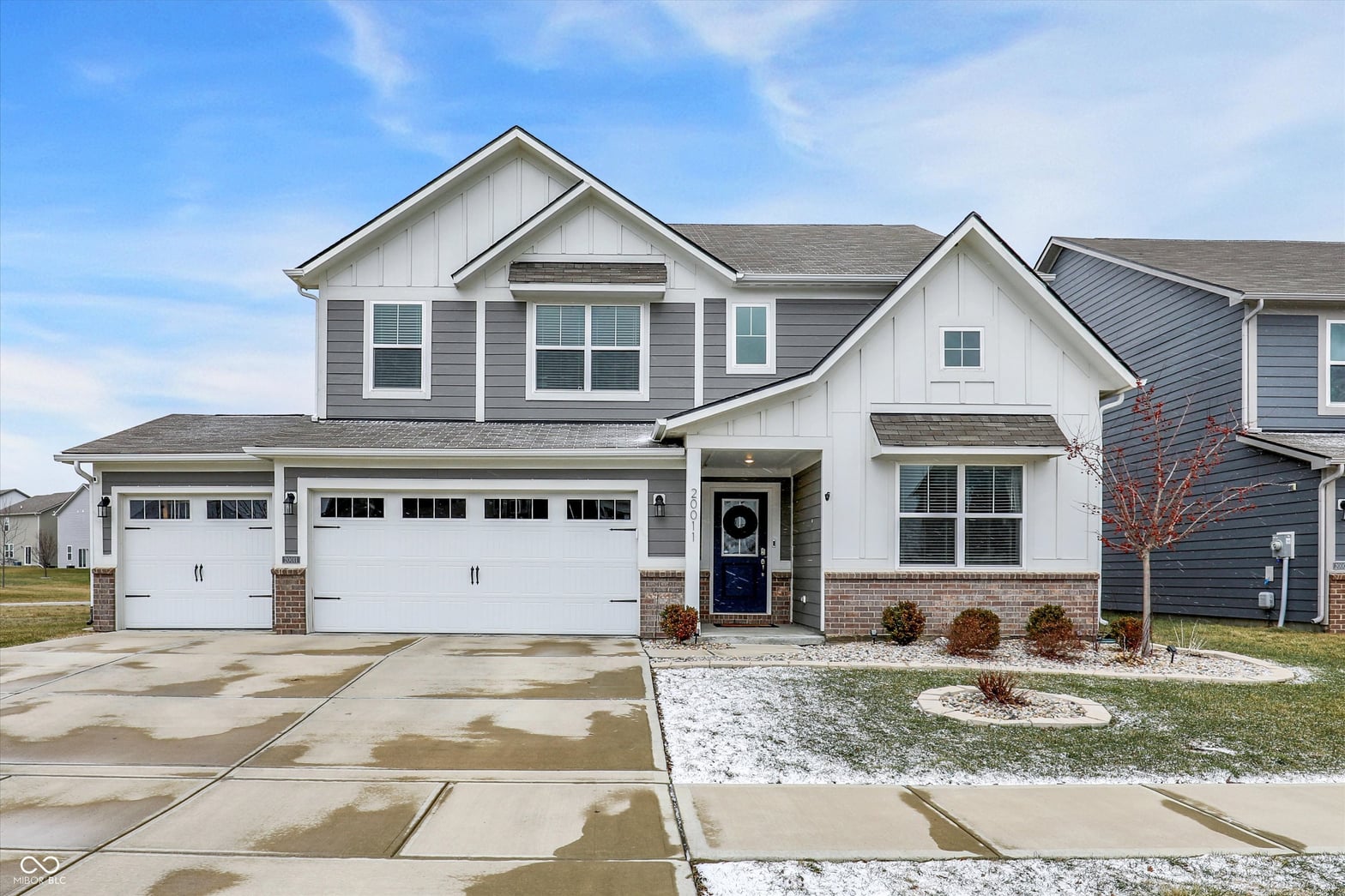 Photo of 20011 Edwick Drive, Westfield, IN