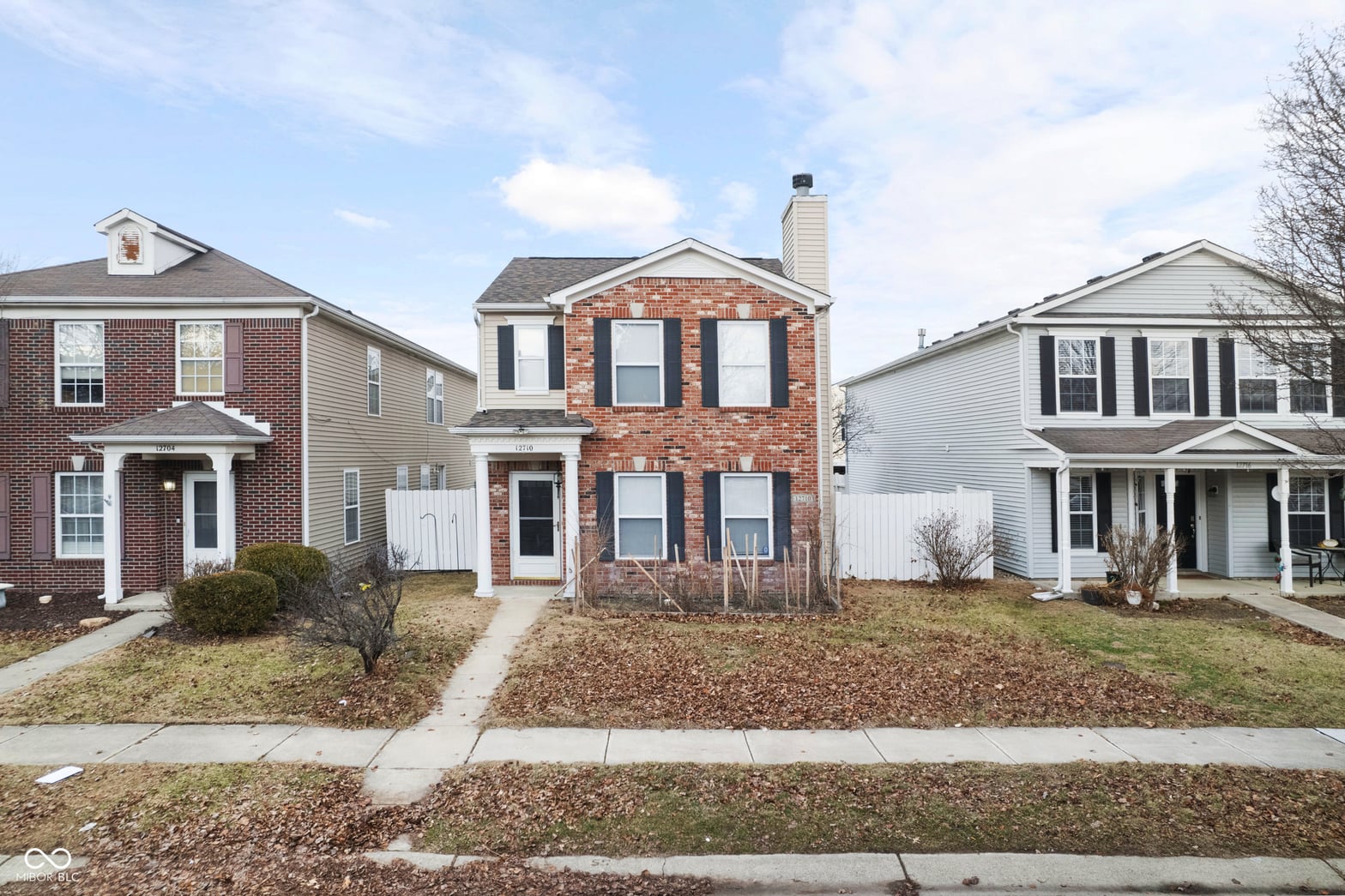 Photo of 12710 Courage Crossing, Fishers, IN