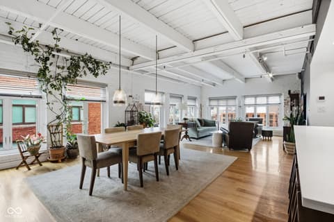 Photo of 430 N Park Avenue, Indianapolis, IN
