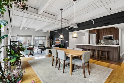 Photo of 430 N Park Avenue, Indianapolis, IN