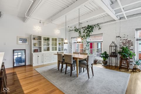 Photo of 430 N Park Avenue, Indianapolis, IN