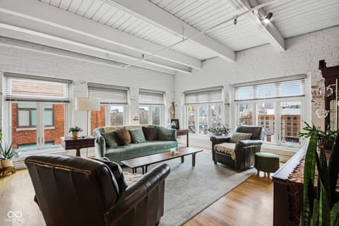 Photo of 430 N Park Avenue, Indianapolis, IN