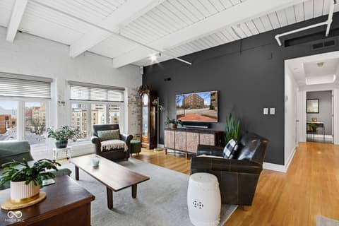Photo of 430 N Park Avenue, Indianapolis, IN