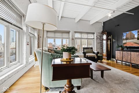 Photo of 430 N Park Avenue, Indianapolis, IN