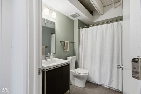 Photo of 430 N Park Avenue, Indianapolis, IN