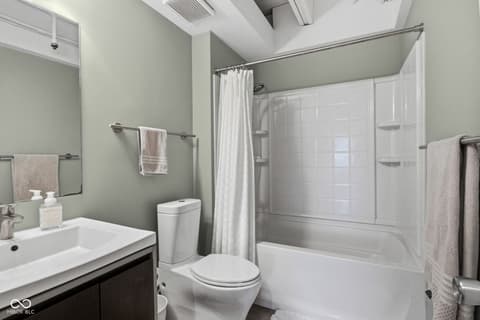 Photo of 430 N Park Avenue, Indianapolis, IN