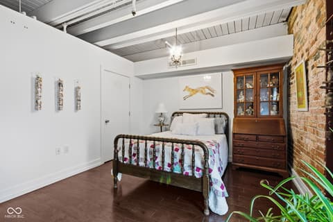 Photo of 430 N Park Avenue, Indianapolis, IN