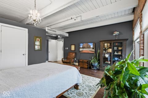 Photo of 430 N Park Avenue, Indianapolis, IN