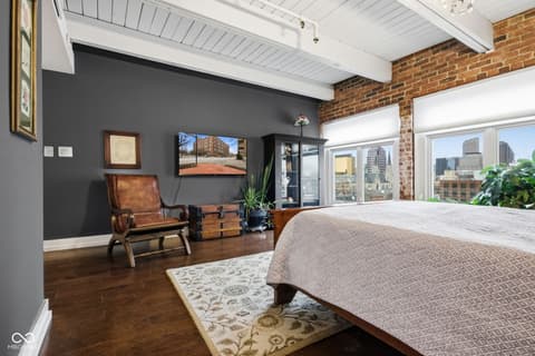 Photo of 430 N Park Avenue, Indianapolis, IN