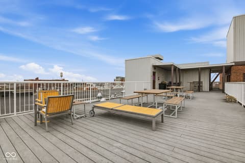 Photo of 430 N Park Avenue, Indianapolis, IN