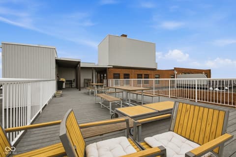 Photo of 430 N Park Avenue, Indianapolis, IN