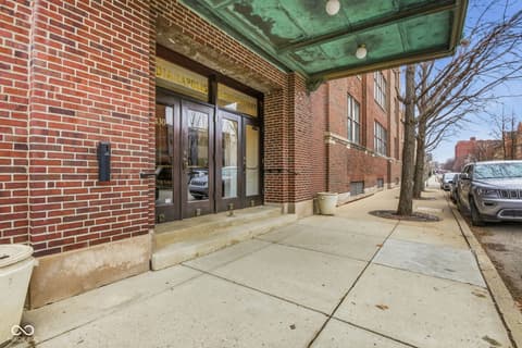 Photo of 430 N Park Avenue, Indianapolis, IN