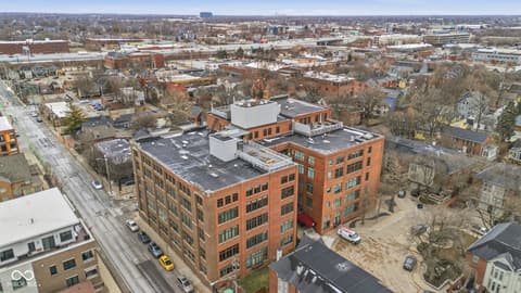 Photo of 430 N Park Avenue, Indianapolis, IN
