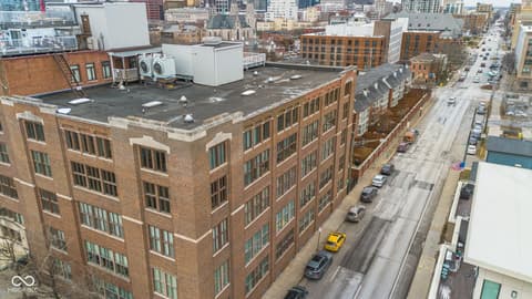 Photo of 430 N Park Avenue, Indianapolis, IN