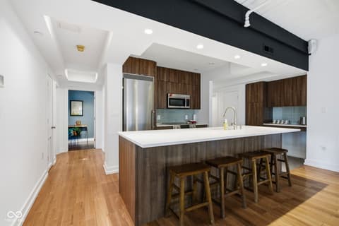 Photo of 430 N Park Avenue, Indianapolis, IN