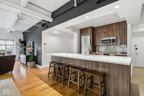 Photo of 430 N Park Avenue, Indianapolis, IN