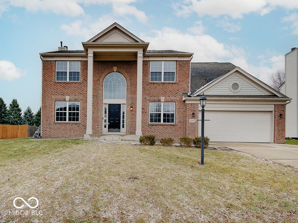 Photo of 11757 Ledgestone Circle, Fishers, IN